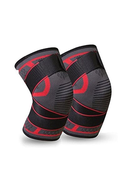 STARSTAR Sports knee braces, badminton knee braces, running knee braces, fitn...