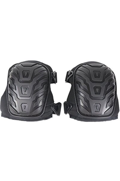 STARSTAR Professional memory foam knee pad set - suitable for paving, repair ...