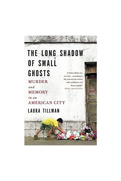 Generic (Unbranded) Long Shadow of Small Ghosts