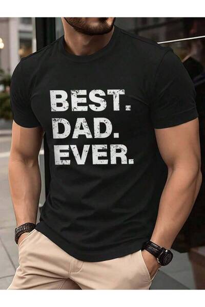 LİNA06 NEOREFINED Day-Shirt Graphic Print, Soft Breathable, Comfort Fit Men's...