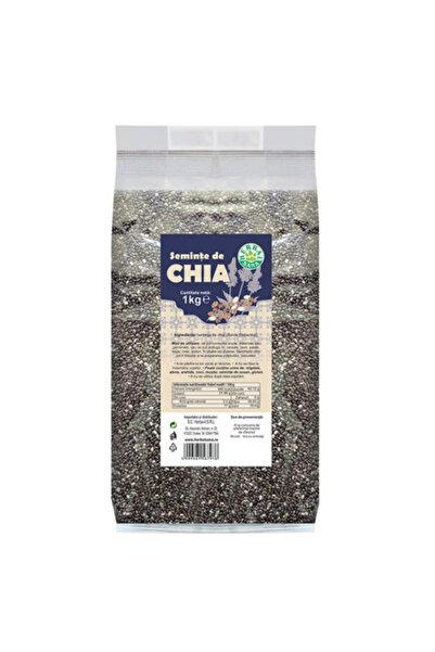 Herbavit Seminte de Chia - Herbavit, 1000 g