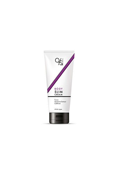 QS Professional Κρέμα Σύσφιξης Σώματος (200ml)