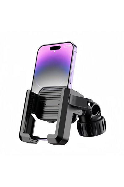 STARSTAR Phone Holder for Electric Bicycles Mountain Bikes Motorcycles Handle...