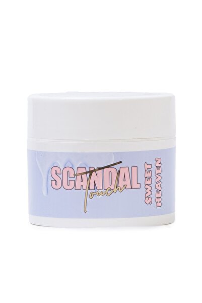 SCANDAL BEAUTY Σκάνταλ Τουτς Σουίτ Χέβεν Βούτερ Σώματος (200ml)