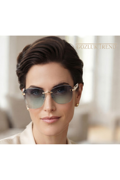 ENA نظارات شمسية نسائية EN-S251015 04 60-16-145