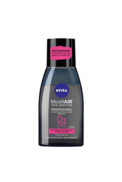 NIVEA Μικελλιαρέ Επαγγελματικό Μικελλιαρό Νερό 400ml