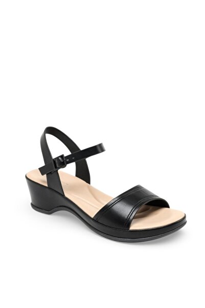 BATA Ankle‑Strap Comfort Sandals
