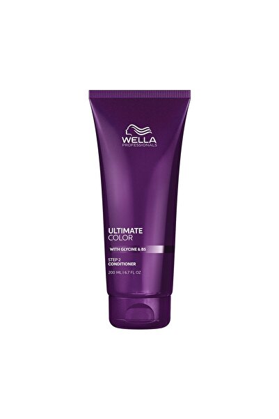 Wella Professionals Υπέρτατο Κοντίσιονερ Χρώματος Βήμα 2 (200ml)