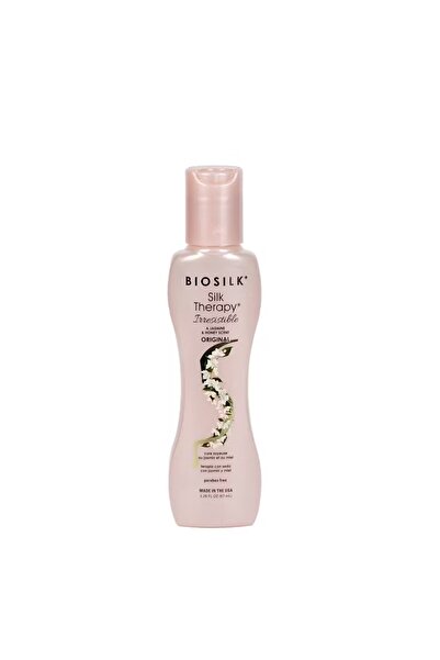 Biosilk Μεταξοθεραπεία Ακαταμάχητη Αυθεντική (67ml)