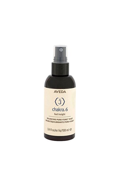 Aveda Τσάκρα ™   6 Εξισορροπητικό Αγνό Άρωμα ™   Μιστ Φιλ Ίνσαϊτ (100ml)