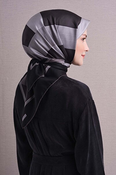 Armine Pure Silk Sura Scarf 9610D 05