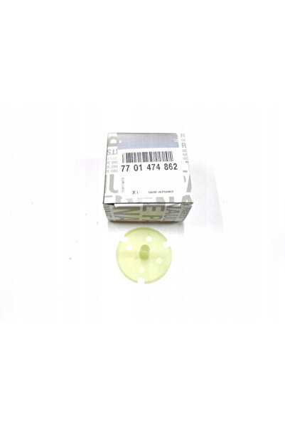 OE RENAULT Deflector de ulei pentru arborele secundar Renault Kangoo 77014748...