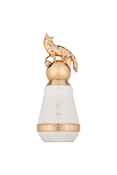 FRENCH AVENUE FIERTE LUNA Apă de parfum 80ML