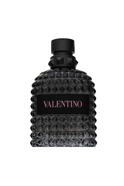 Valentino Uomo Born in Roma Eau de Toilette για Άνδρες 100 ml