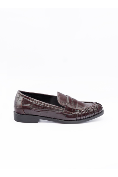 BATA Classic Penny Loafers