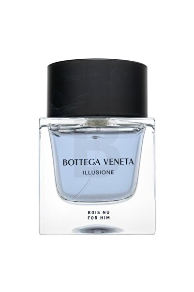 Bottega Veneta Illusione Bois Nu Νερό τουαλέτας για Άνδρες 50 ml