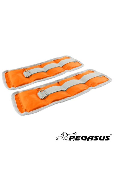 Pegasus Βάρη Αστραγάλου/Καρπού 2x0.5kg B-2112-05