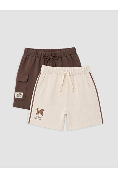LC Waikiki Shorts - Baby Boys