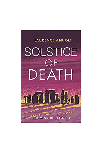 Generic (Unbranded) Solstice of Death