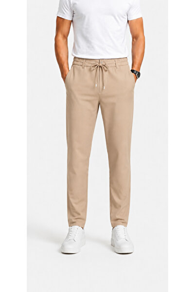 Generic Brand Men's Jogger Pants
