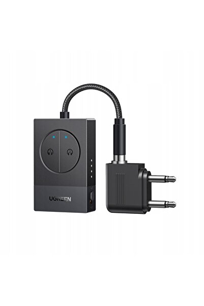 Ugreen Transmițător/Adaptor Bluetooth 5.4 BT305