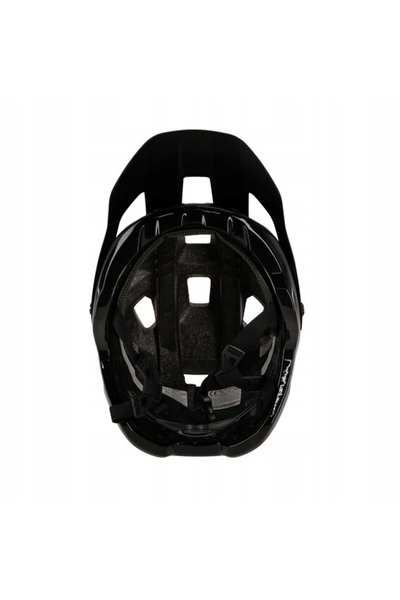 Abus Cască de bicicletă MoDrop velvet negru L (57-61 cm)