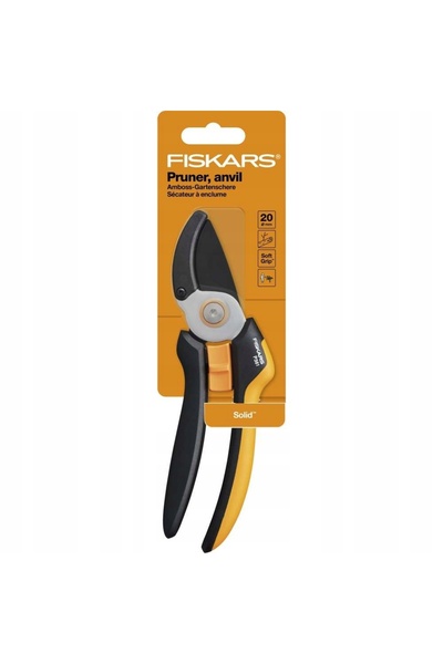 FiSKARS Foarfecă de grădină solidă