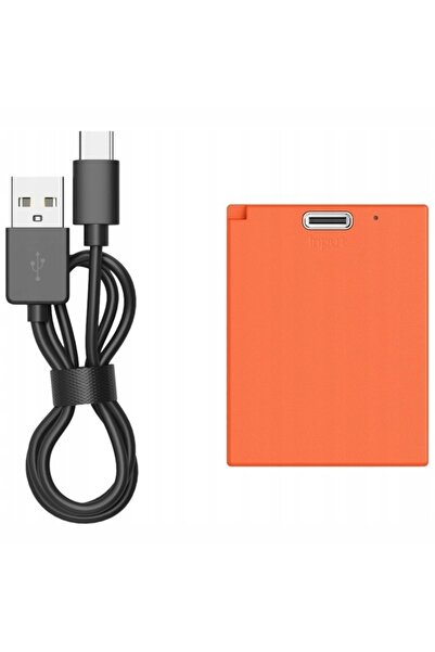 SmallRig 5088 USB-C NP-W126S baterie FUJI cu încărcare USB-C
