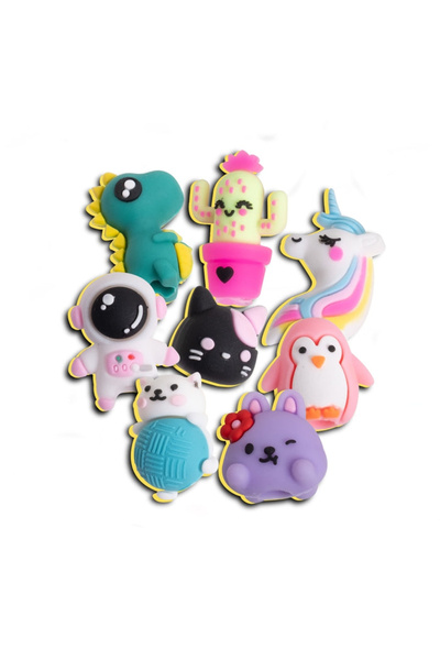 CLEMENTONI Set de pixuri multicolore