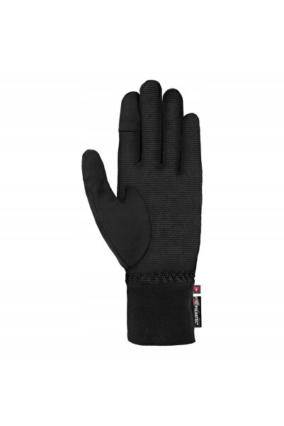 Reusch Mănuși Baffin Touch Tec negre 7.5