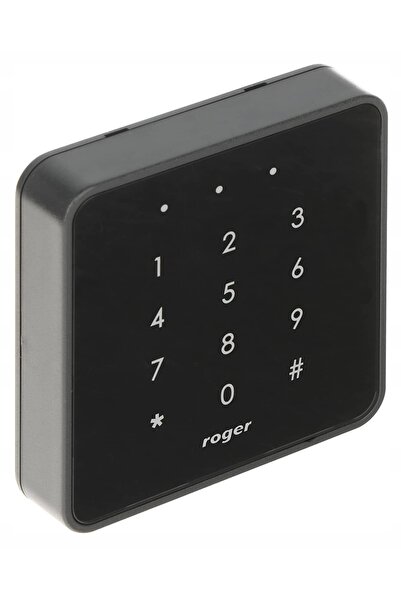ROGER Cititor de proximitate MCT82M-IO-CH