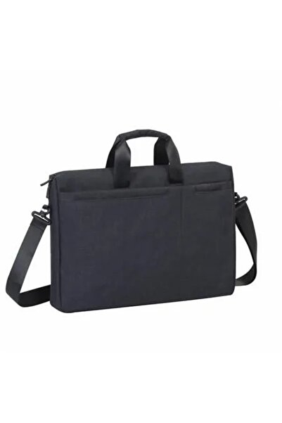 Rivacase Geantă laptop Biscayne 8355 17.3" negru