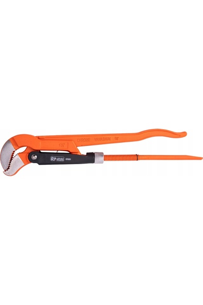 richmann Cheie de țeavă tip S 1 1/2 " 420 mm EXCLUSIVE C7581