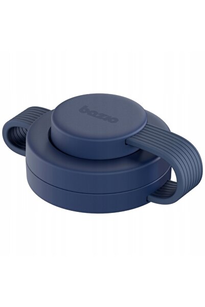NO BRAND Încărcător magnetic pentru iPhone/Watch/AirPods, Bazic GoMag Trio 2 ...