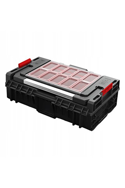 NO BRAND Cutie de transport pentru scule Qbrick – sistem de valize
