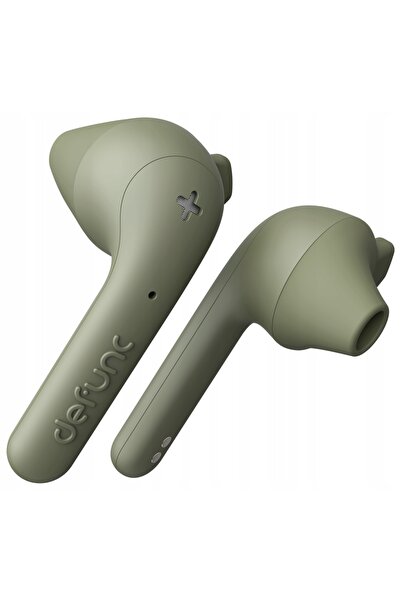 NO BRAND DeFunc Bluetooth 5.0 True Basic Căști wireless