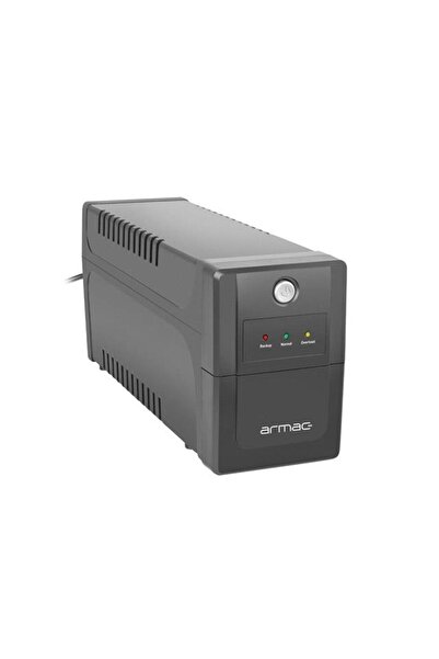 ARMAÇ ZASILACZ UPS ARMAC HOME 850F LED 850 VA 210 W