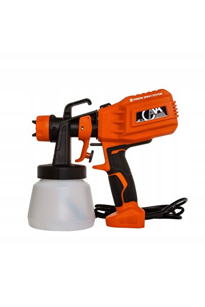 Cata AGREGAT MALARSKI Pistol de vopsit pentru pereți 800ml