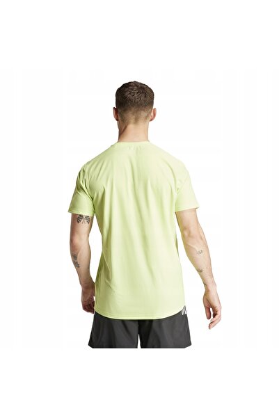 NO BRAND Tricou bărbătesc cu mânecă scurtă OTR B TEE L