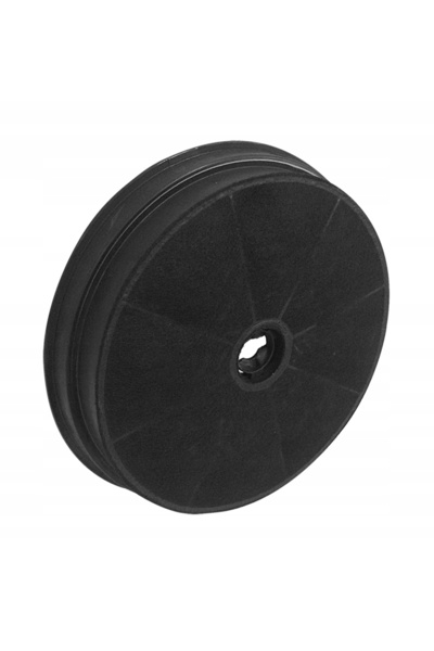 NO BRAND Filtru de carbon Falmec Tip H pentru hote SLIM (2 buc.)