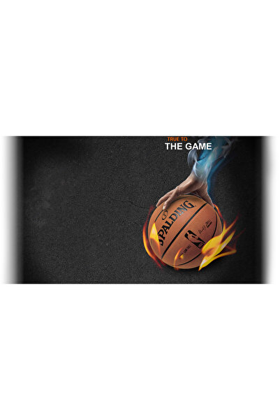 SPALDING TF-250 React Orange Minge de baschet Mărimea 6