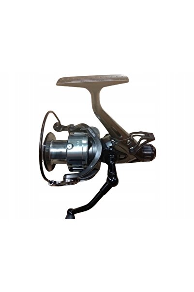 NO BRAND Mulineta de pescuit Mistrall RX Carp 6000 + Cadou gratuit