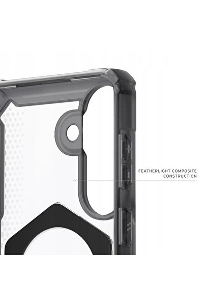 Urban Armor Gear Husă/Carcasă UAG Plasma XTE MagSafe pentru Samsung Galaxy S2...