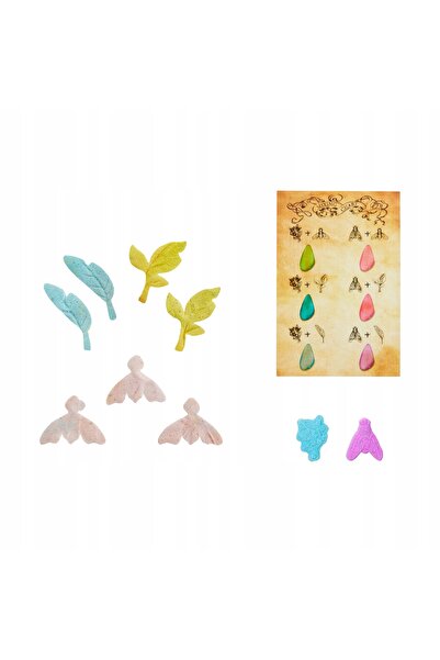 mattel Păpușă Hermiona Multi-Sock Elixir și Set de Accesorii Jucărie 6+ JGM21