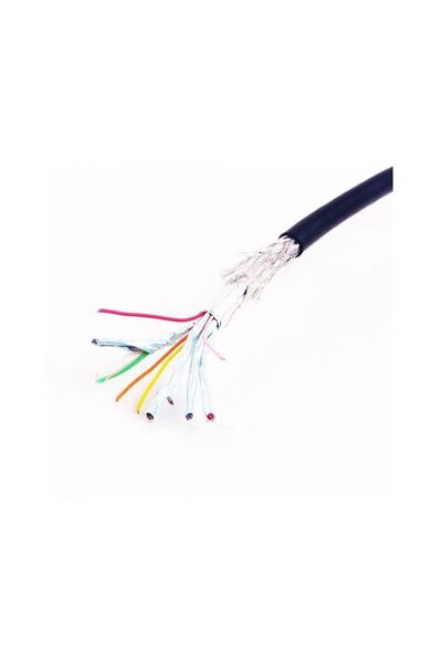 Gembird Cablu de extensie HDMI de mare viteză cu Ethernet CC-HDMI4X-6 (1,8 m)