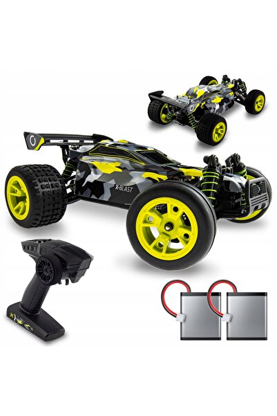 OVERMAX Mașină cu telecomandă Auto X-PACE RANGE 100M 45km/h