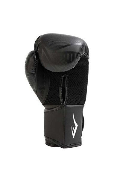 EVERLAST Mănuși de box Spark Black pentru bărbați EV2150 10 oz
