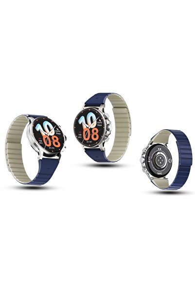 NO BRAND Smartwatch IMIKI Holo Ultra AMOLED ceas sport de alergare Bluetooth