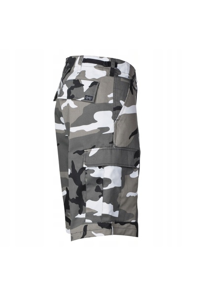 NO BRAND Pantaloni US Bermuda BDU urban S