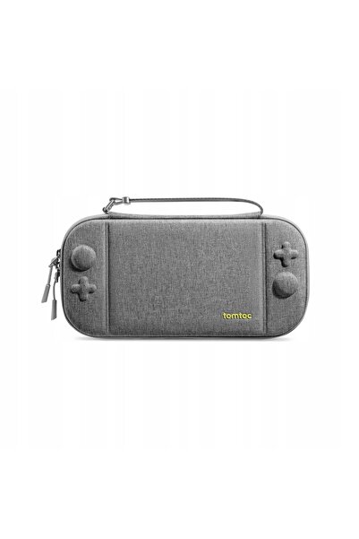 NO BRAND Husă de protecție și transport pentru Nintendo Switch 2 cu spațiu pe...